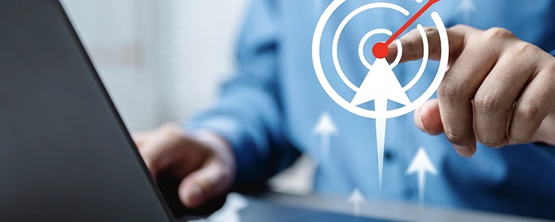 Account based marketing